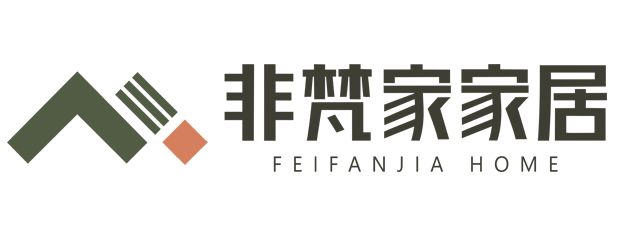 非梵家logo