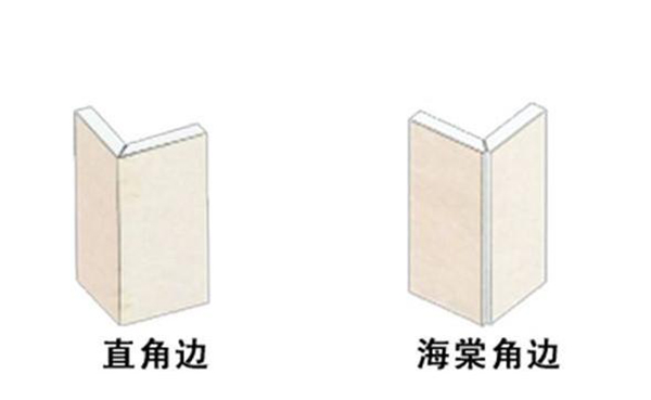 有著15年經(jīng)驗(yàn)的瓦工師傅告訴你，瓷磚倒角這樣做最省事！