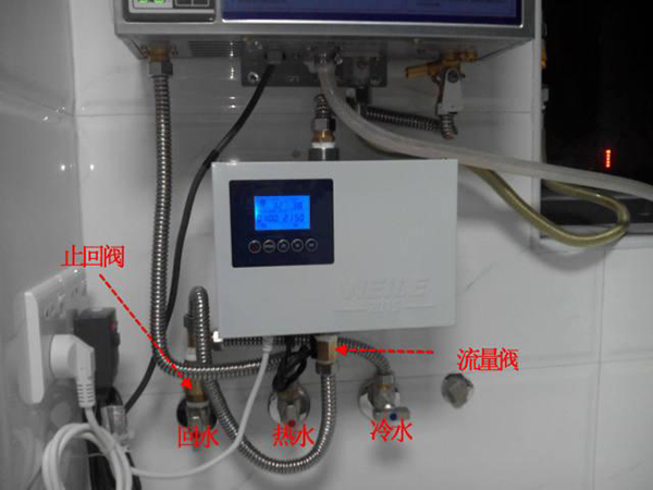 熱水器到底有沒有必要裝回水器？后悔當(dāng)初沒聽勸！2