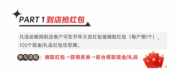 非梵家2023開年大促·七重裝修鉅惠 一觸即發(fā)1