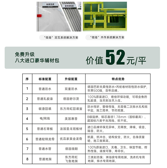 品質(zhì)315 質(zhì)惠同行 放心裝 安心住-非梵家春季家裝節(jié)9